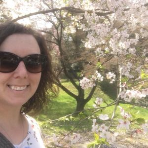 Meet your Posher, Kim